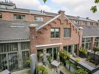 Scherpenheuvelstraat 37, 5017 AR Tilburg