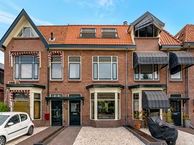 Dorpsstraat 56, 2343 BB Oegstgeest