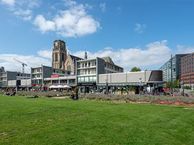 Grotekerkplein 30 A, 3011 GD Rotterdam