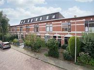 De Wetlaan 53, 3707 XC Zeist