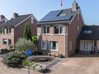 Belle van Zuylenstraat 10, 4207 KG Gorinchem