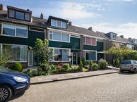 Narcisstraat 6, 2841 AV Moordrecht