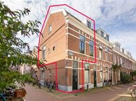 Nieuwe Kruisstraat 24 A Rd, 2011 RP Haarlem