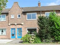 Willem Brinkmanstraat 31, 1501 ZD Zaandam