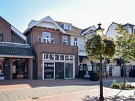Havenstraat 110 b, 1404 EM Bussum
