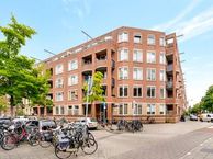 Hofmeyrstraat 17 B, 1091 LV Amsterdam