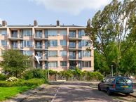 Adriaan Kluitstraat 9 III, 1065 XS Amsterdam