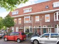 Caspar Fagelstraat 7 B, 2613 GT Delft
