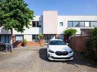 John Coltranestraat 3, 1066 GN Amsterdam