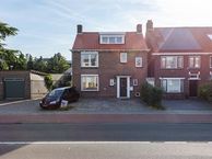 Hendrik Gerard Dirckxstraat 13, 4701 AV Roosendaal