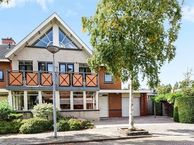 Theo Talboolaan 2, 2343 HV Oegstgeest