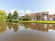 Kersenstraat 7, 3235 ED Rockanje