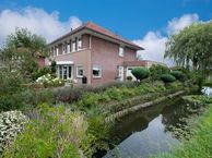 De Houtlandessloot 1, 1713 BC Obdam