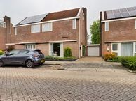 Omgang 9, 4724 EN Wouw