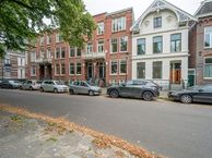 Parklaan 8 a, 9724 AL Groningen