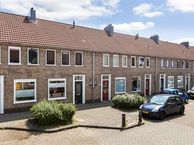 Maria van Henegouwenstraat 16, 3401 XC IJsselstein