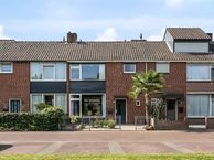 Albardastraat 27, 5344 HB Oss