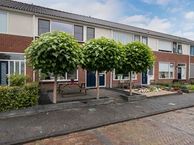 Vangstraat 18, 8471 EX Wolvega