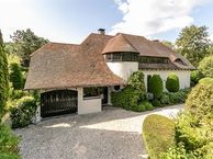 Arnoldlaan 6, 2061 AL Bloemendaal