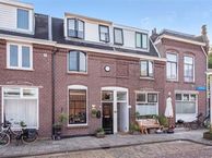 Arnoldstraat 4, 2613 DW Delft