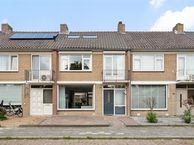 Calypsostraat 17, 5631 JG Eindhoven