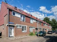 Ter Wormstraat 18, 3077 PN Rotterdam