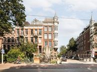 Linnaeusstraat 61 H, 1093 EH Amsterdam