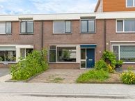 Wassenaarstraat 13, 1324 VE Almere