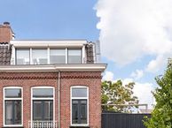 Poortstraat 128, 3572 HP Utrecht