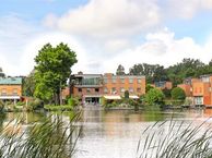 Salviahof 8, 1502 CP Zaandam