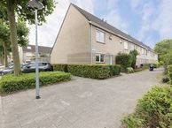 Bellinipad 1, 1323 BL Almere