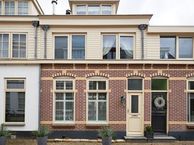 Prinsenlaan 27, 2405 XN Alphen aan den Rijn