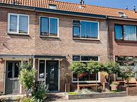 Tulpenstraat 34, 2071 PM Santpoort-Noord