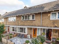 Burgemeester Ter Laanstraat 5, 1501 TG Zaandam