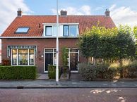 Oranjelaan 7, 3181 HK Rozenburg (ZH)