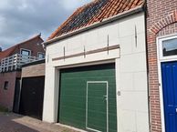 H J Schimmelstraat 4, 1601 HS Enkhuizen