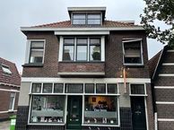 Vlietsend 40, 1561 AD Krommenie