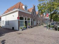 Zuider Havendijk 74, 1601 JD Enkhuizen