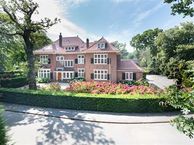 Rijperweg 10, 2061 BH Bloemendaal