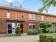 Margaret Staalplantsoen 14, 1705 NC Heerhugowaard