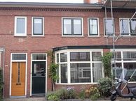 Karel van Manderstraat 108, 2014 VH Haarlem