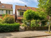 De Ruijterstraat 26, 3814 SK Amersfoort