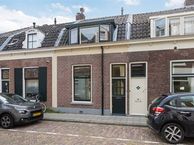 Goedestraat 63, 3572 RN Utrecht