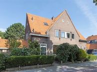 Hildegondestraat 5, 1402 XG Bussum