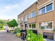 Burgemeester Beelaertspark 183, 3319 AR Dordrecht