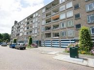 Barnsteenhorst 154, 2592 EM Den Haag