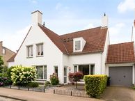 Klaproosstraat 25, 5262 DP Vught