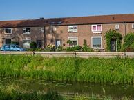 Burgemeester J. Roseboomstraat 30, 5321 VD Hedel
