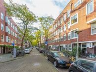 Mercatorstraat 67 -HS, 1056 PZ Amsterdam