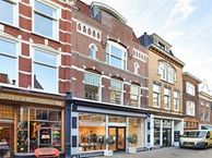 Kleine Houtstraat 21 A, 2011 DD Haarlem